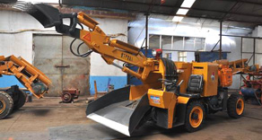 青州全力做大液壓機(jī)械產(chǎn)業(yè)集群 助推工業(yè)經(jīng)濟(jì)轉(zhuǎn)型升級